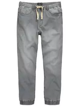 Джинсы Men Plus, цвет grey denim
