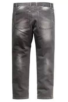 Джинсы Men Plus, цвет mittelgrau