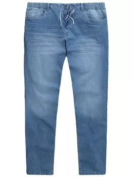 Джинсы Men Plus hose, цвет bleached denim