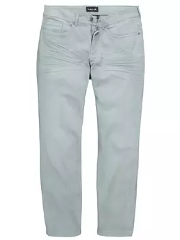 Джинсы Men Plus, мятный