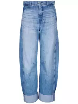 Джинсы Mercer AG Jeans, синий