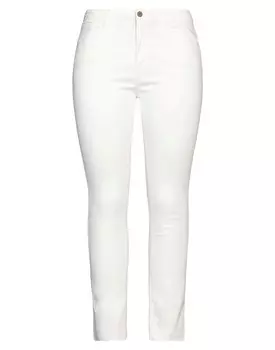 Джинсы ..,Merci, белый