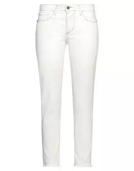 Джинсы ..,Merci, белый