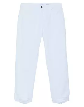 Джинсы ..,Merci, белый