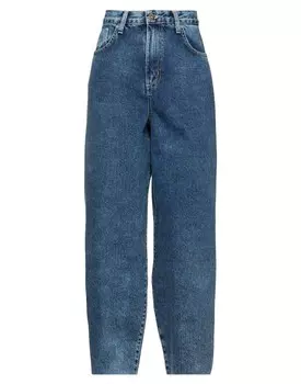 Джинсы ..,Merci, синий