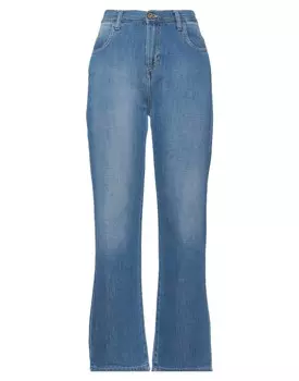 Джинсы ..,Merci, синий