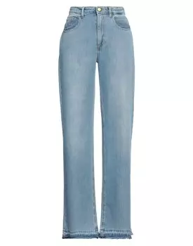 Джинсы ..,Merci, синий