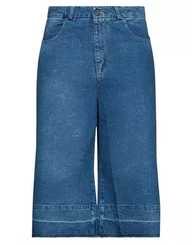 Джинсы ..,Merci, синий