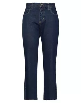 Джинсы ..,Merci, синий