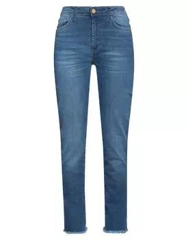 Джинсы ..,Merci, синий