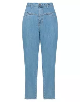 Джинсы ..,Merci, синий