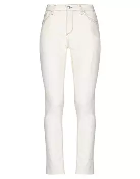 Джинсы ..,Merci, слоновая кость