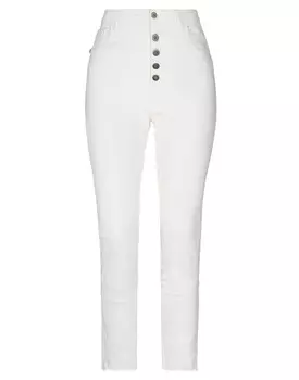 Джинсы ..,Merci, слоновая кость