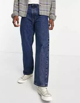 Джинсы мешковатые джинсы с пятью карманами LEVIS SKATEBOARDING