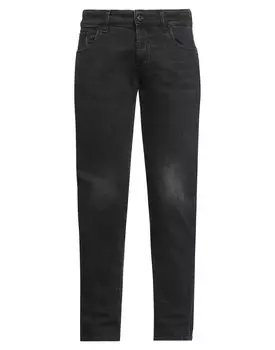 Джинсы Messagerie, черный