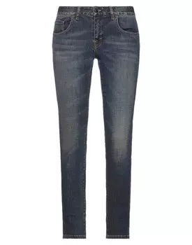 Джинсы Messagerie, синий