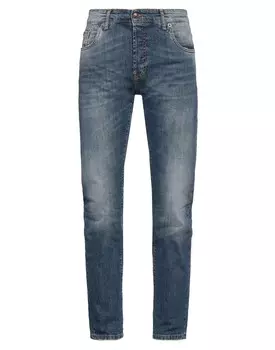 Джинсы Messagerie, синий