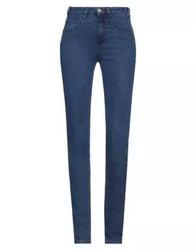 Джинсы Met Jeans, синий