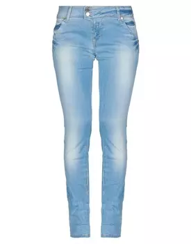 Джинсы Met Jeans, синий