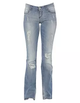 Джинсы Met Jeans, синий