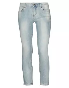 Джинсы Met Jeans, синий