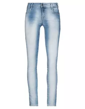 Джинсы Met Jeans, синий