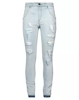 Джинсы Met Jeans, синий