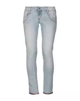 Джинсы Met Jeans, синий