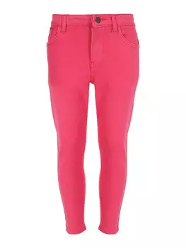 Джинсы Mexx Skinny fit, розовый