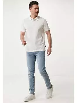 Джинсы Mexx, светло-синий