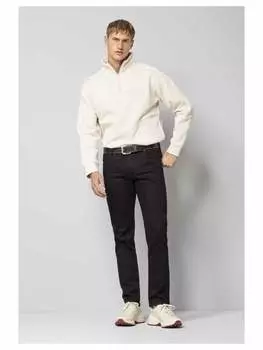 Джинсы Meyer, черный