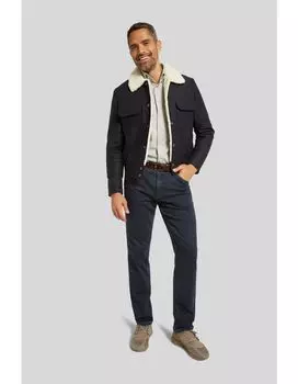 Джинсы Meyer Chicago, кэмел