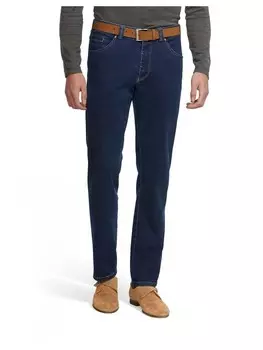 Джинсы Meyer Chino Dublin, синий