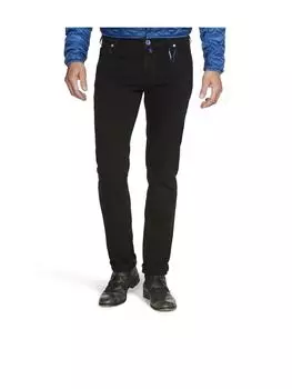 Джинсы Meyer, цвет black-black