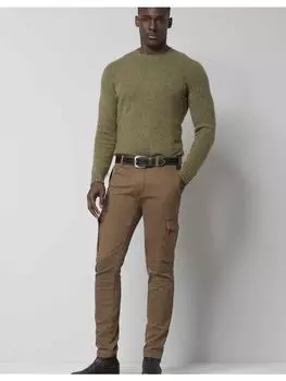 Джинсы Meyer, цвет karamell