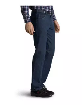 Джинсы Meyer hose Diego, синий