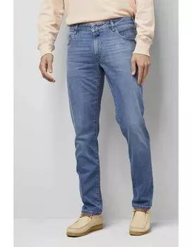 Джинсы Meyer Hose, синий