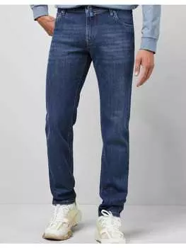 Джинсы Meyer, морской