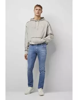 Джинсы Meyer, синий