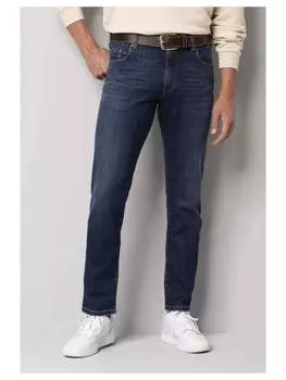 Джинсы Meyer, синий