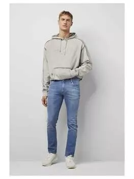 Джинсы Meyer, синий