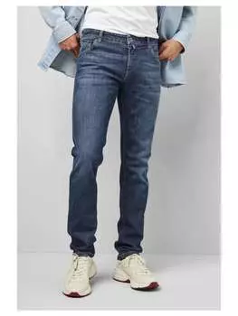 Джинсы Meyer, синий