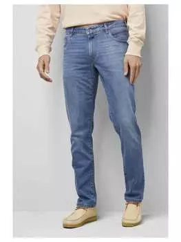 Джинсы Meyer, синий