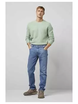 Джинсы Meyer, синий