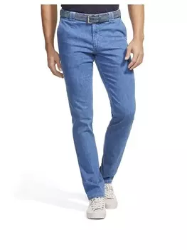 Джинсы Meyer, синий