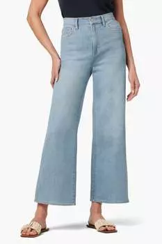 Джинсы Mia High Rise Wide Ankle Jeans In Admiration JOE'S Jeans