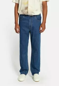 Джинсы MIAMI Denim Project, синий