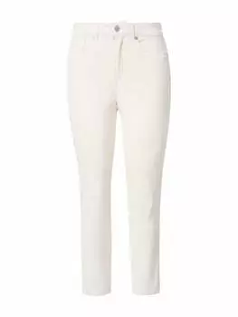 Джинсы MIAMODA, цвет vanille