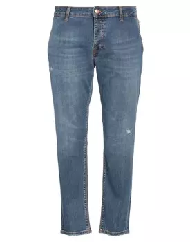 Джинсы Michael Coal, синий