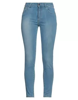 Джинсы Michael Coal, синий